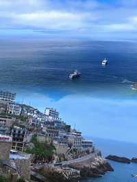 舟山返嚟，捱夜總結7-8月超全旅遊攻略