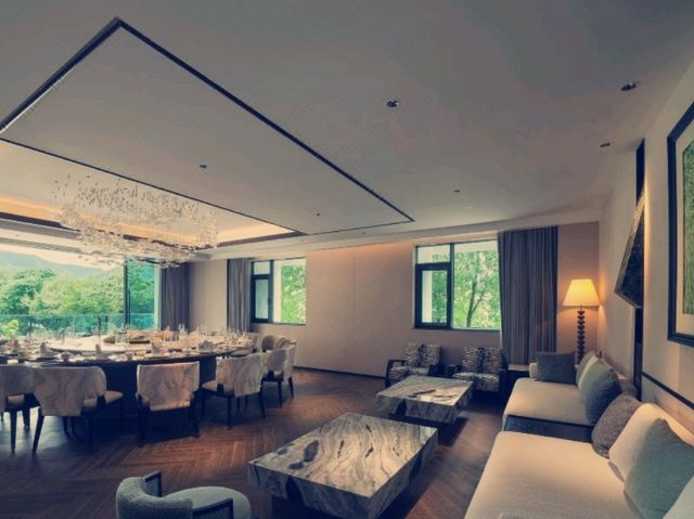 溧陽隱世桃源！曲禪里漫戈塔溫泉度假酒店親身體驗】