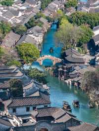 寫俾11-12月嚟烏鎮嘅姊妹超全避雷攻略