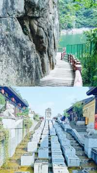 穿越時空，夢迴大漢 | 興漢勝境超絕攻略