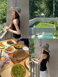 打工人周末｜躺平+食飯+吸氧一鍵三連！