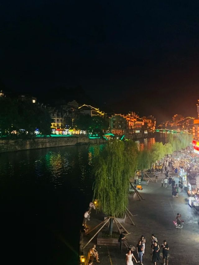 在鎮遠，邂逅一場水墨詩意之旅