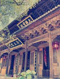 禪意山水間】建德玉泉寺靜心體驗記**  