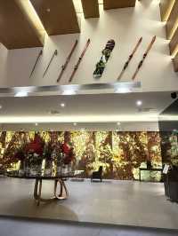去長白山唔使排隊！！當然選擇藍景酒店