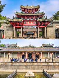 超全肇慶旅遊攻略｜嶺南風情小鎮打卡指南