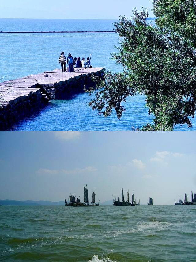 上海周邊玩水！裸心泊太湖嘅消暑秘笈