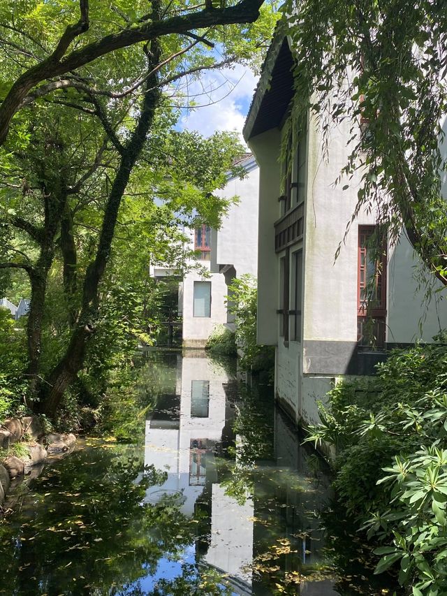 一見傾心西湖遊