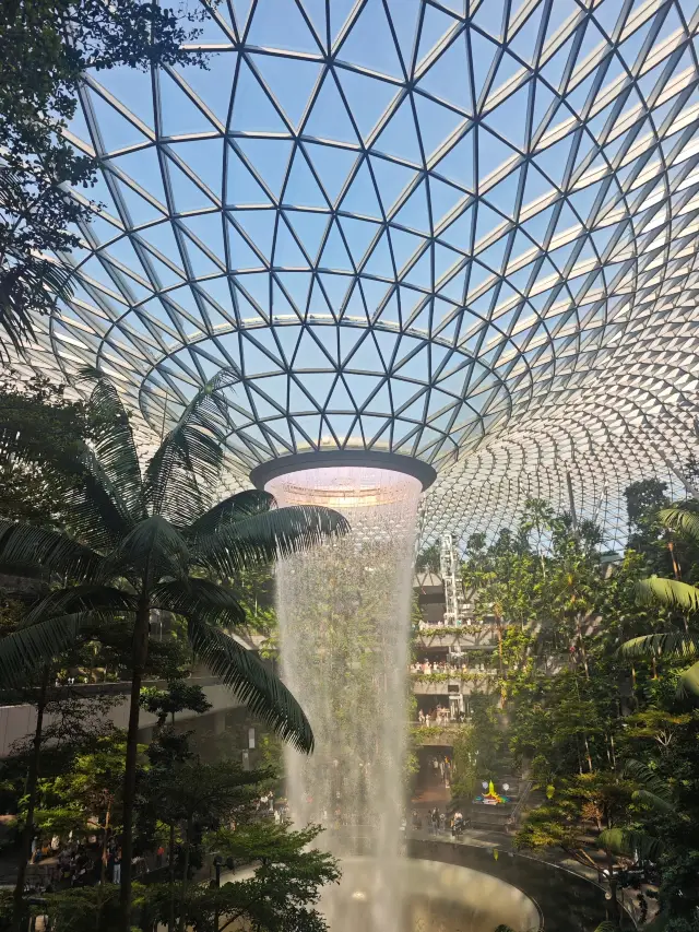 เส้นทางท่องเที่ยว 3 วันในสิงคโปร์