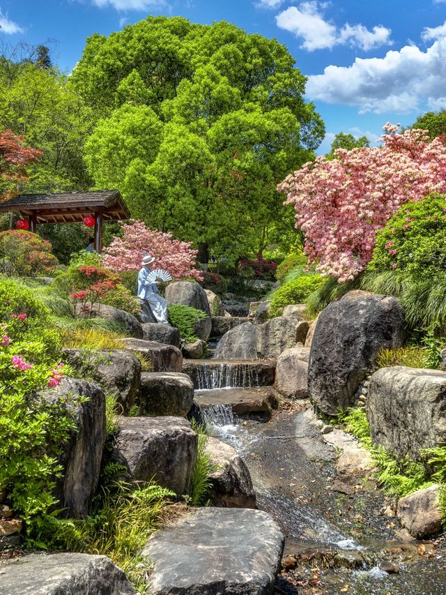 杭州13分鐘,德清現實版上春山 杭州13分鐘,德清現實版上春山