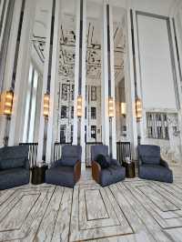 Luxury Redefined: A Stay at The Langham, Jakarta