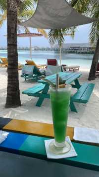 An Incredible Maldives Experience at LUX* South Ari