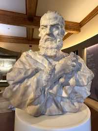 Undiscovered Gem: Museo Galileo