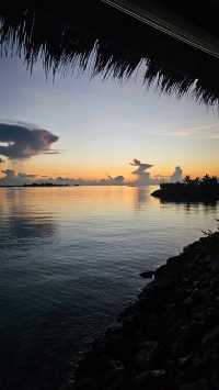 Returning to Hilton Maldives Amingiri: A Home Away from Home