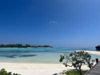 Honeymoon Bliss at Sun Siyam