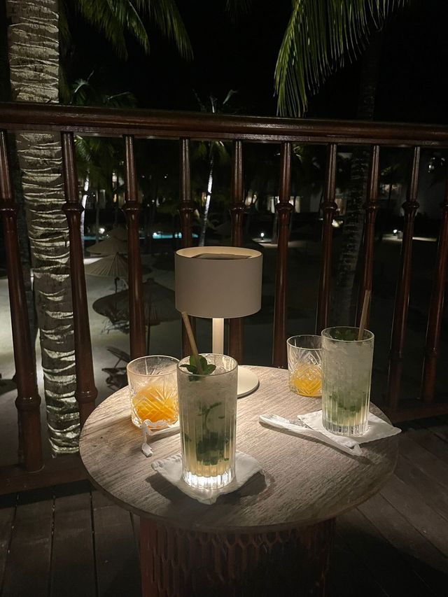Paradise Cove Delivers Again