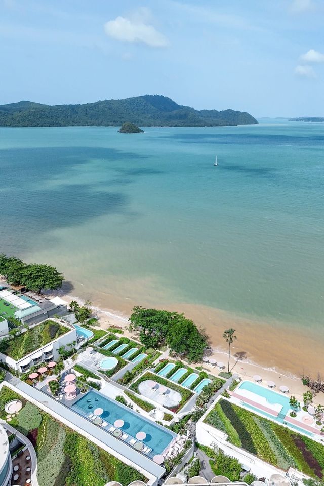 A Perfect Blend of Comfort and Luxury at Veranda Resort Phuket A Perfect Blend of Comfort and Luxury at Veranda Resort Phuket