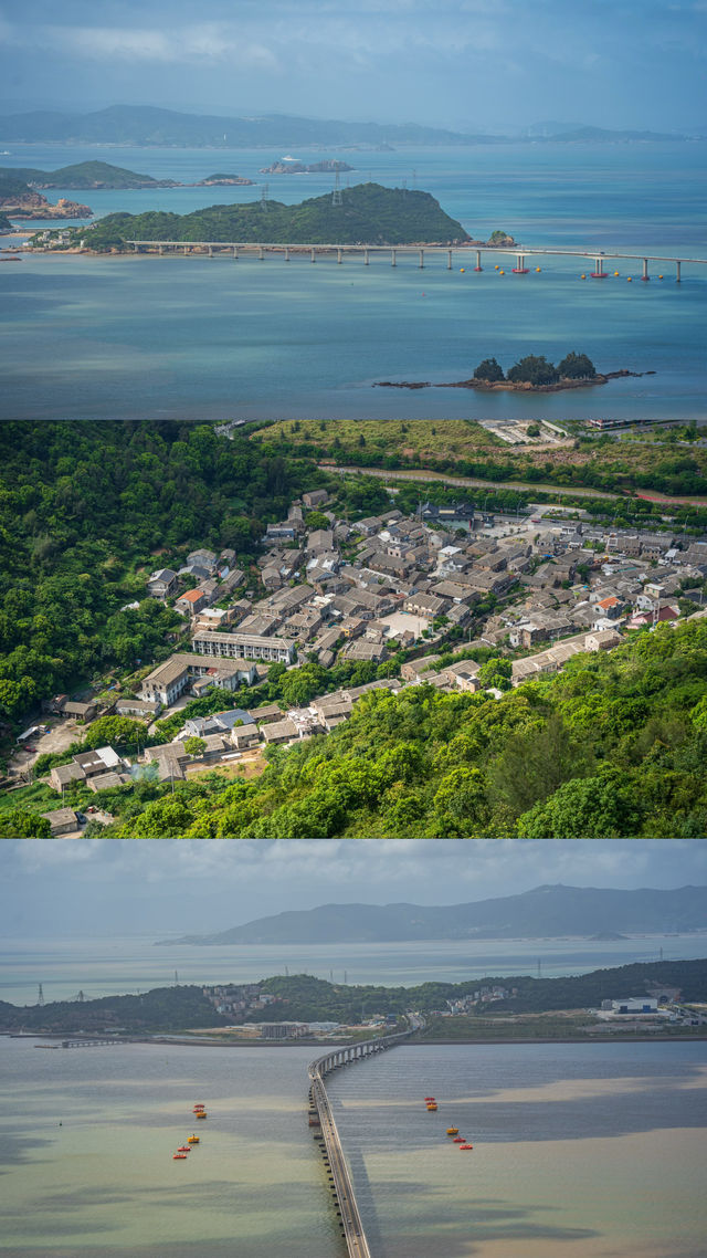 溫州最美海島,兩天一夜治癒系旅行 溫州最美海島,兩天一夜治癒系旅行