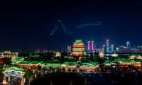 江西,風景優美旅遊簡介