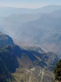 烏蒙山旅遊攻略