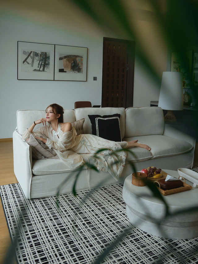 不在桂林!信宜也有自己的「峽谷悅榕莊」 不在桂林!信宜也有自己的「峽谷悅榕莊」