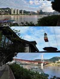 預算夠住景點｜難忘的江景別墅酒店入住體驗