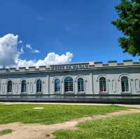 🎉Discover the Timeless Treasures of Macau at the Museum of Macau! 🇲🇴🏛️