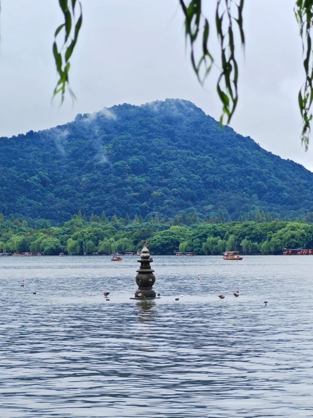 杭州市區及千島湖舒適高性價比家庭旅遊攻略