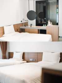 英德度假 | 藏在仙湖度假區的治癒民宿,邂逅詩意慢生活