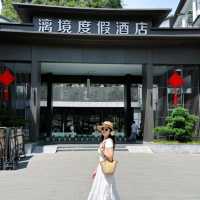 Lijiangscape Resort | Living a poetic life amidst the mountains and waters of Yangshuo