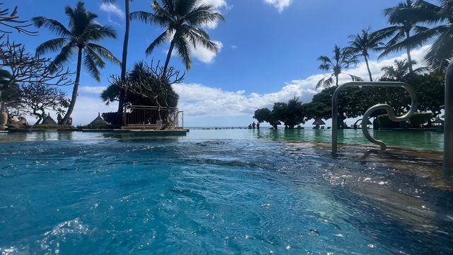 Unforgettable Stay at La Pirogue