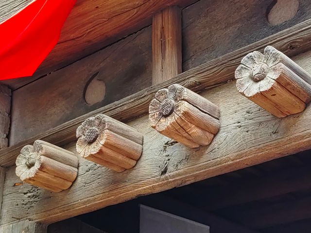 山西陽城天官王府之司徒第