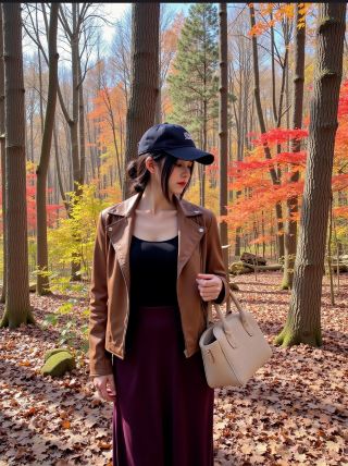 Autumn Hit! Northeast Maple Leaf Ultimate Viewing Guide