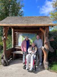 Immersive Emmerdale Village Tour