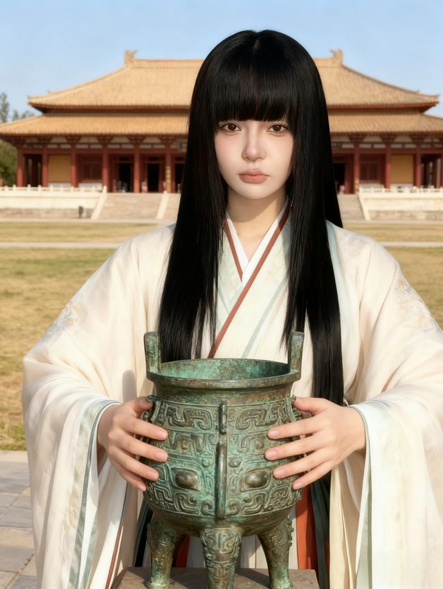 安陽4日遊 | 殷墟與太行大峽谷經典組合・全人群適配攻略