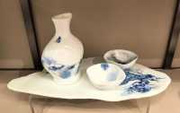 震撼景德鎮陶瓷大學大師作品展，藝術生必打卡！