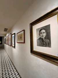 探索本地文化地標必去