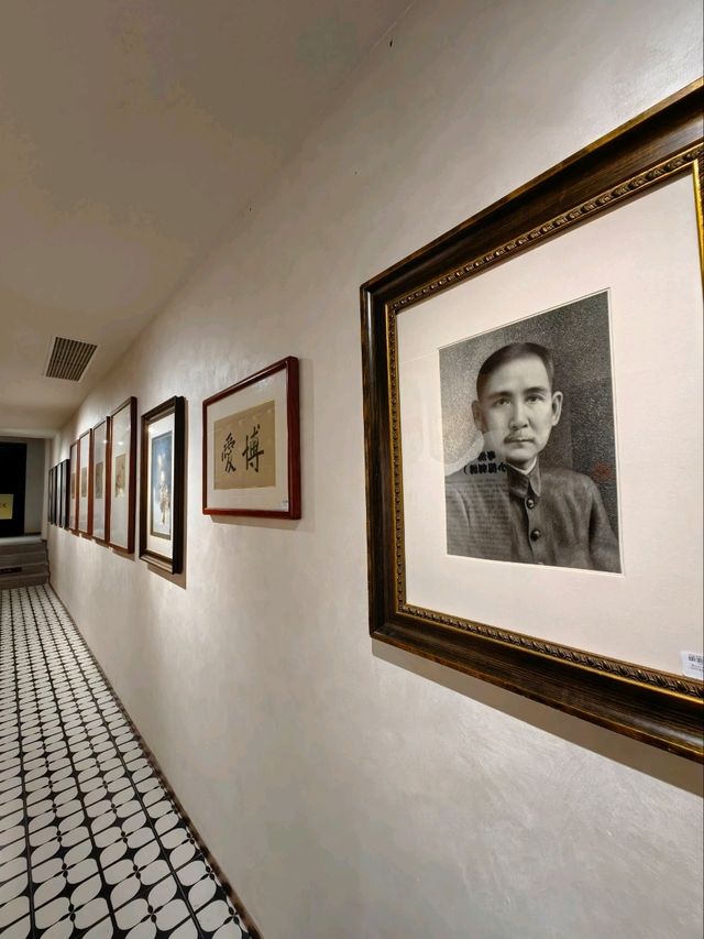 探索本地文化地標必去