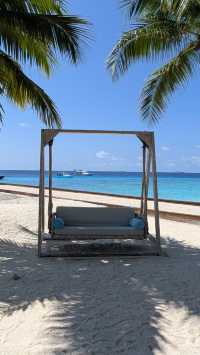 Exquisite Island Resort Experience