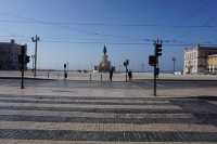 Exploring Praca do Comercio: A Landmark Of Lisbon