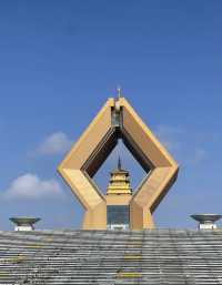 千年舍利朝聖之旅