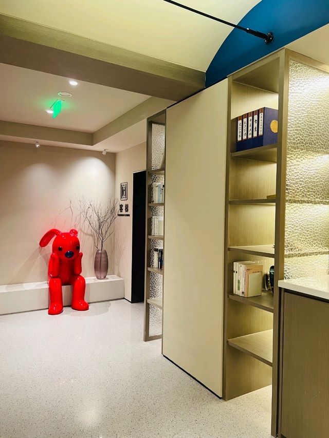 都市旅居宝藏之选！安佘酒店用细节征服我的出行时光✨