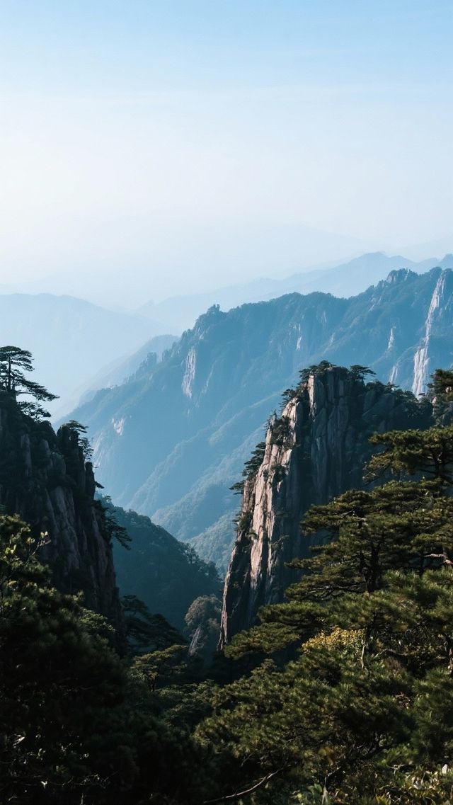標題：江西5天4晚人均1萬全攻略！4人行，看遍山水人文，吃得