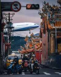 歡迎台灣城市旅遊攻略