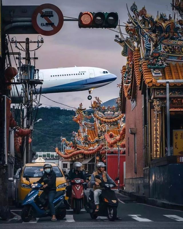 歡迎台灣城市旅遊攻略