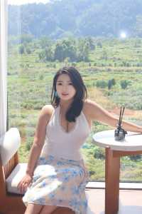 在婺源！好City的民宿！酥服！