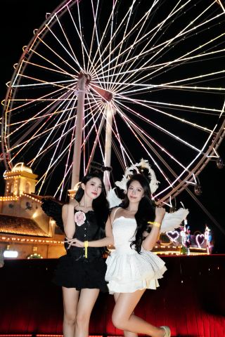 ⃔Anime fans rejoice! Little angels are appearing︎₊⁺🪽