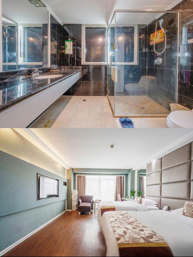 石獅匯龍，旅行的溫馨小窩！