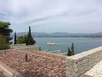 雅典聖托里尼慢活路線🚢