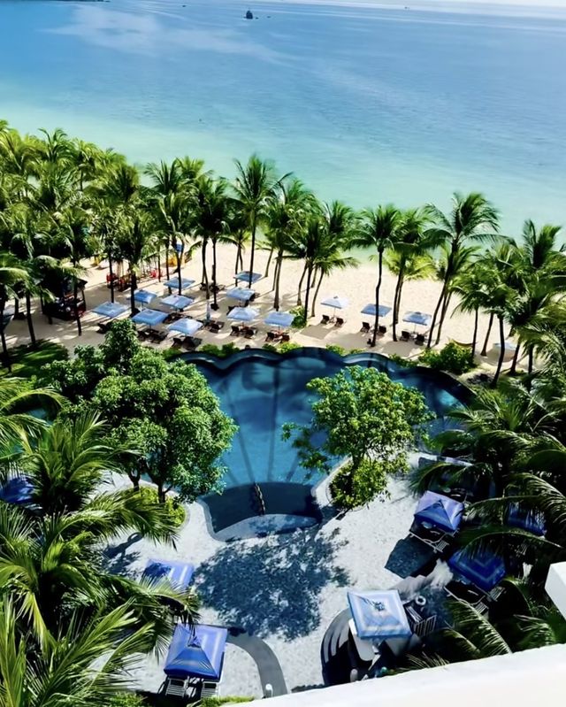 富國島|躺平做島民 富國島|躺平做島民