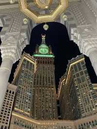 Bismillah!印尼兄弟姊妹的麥加副朝攻略,神聖之旅也能輕鬆又溫馨🌙